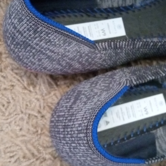 Rothy s Flats - Picture 5 of 6